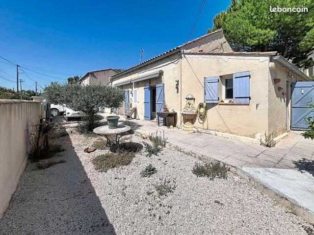 Maison 6 pièces 133 m²