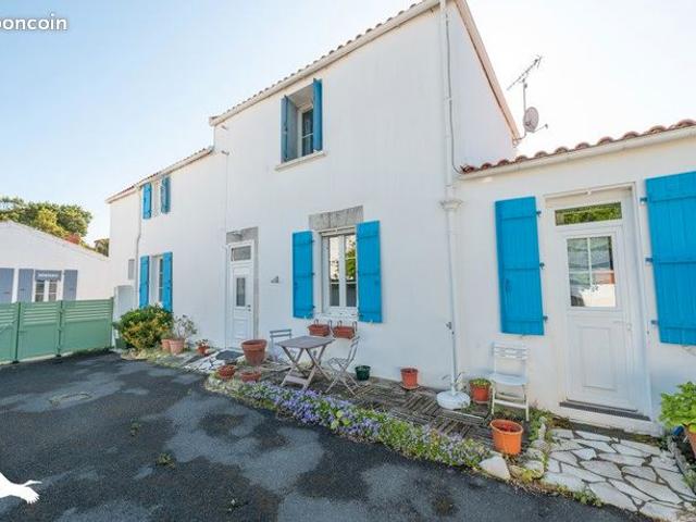 Maison 6 pièces 133 m²