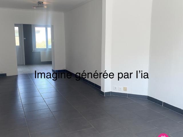 Maison 6 pièces 133 m²