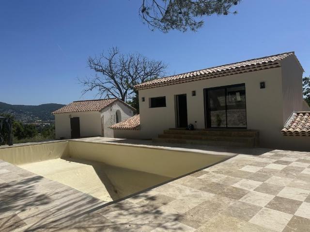 Maison 6 pièces 133 m²