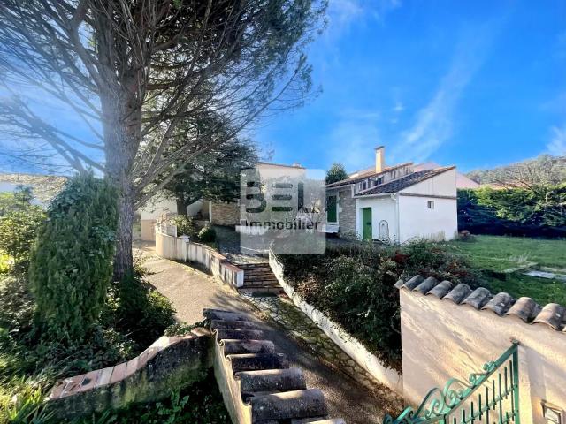 Maison 6 pièces 133 m²