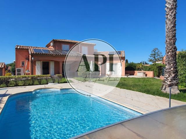 Maison 6 pièces 133 m²