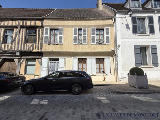 Maison 6 pièces 133 m²