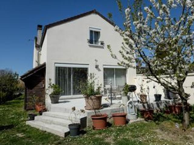 Maison 6 pièces 133 m²