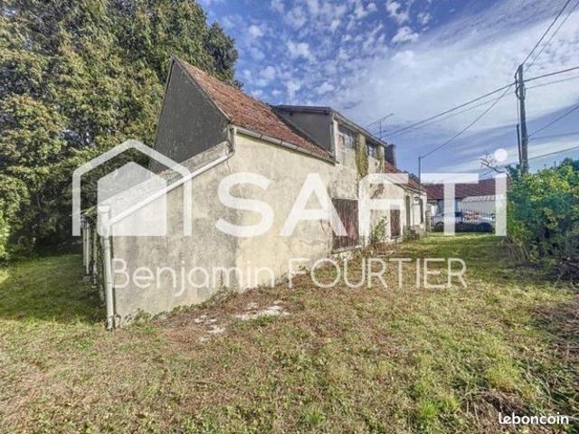 Maison 6 pièces 133 m²
