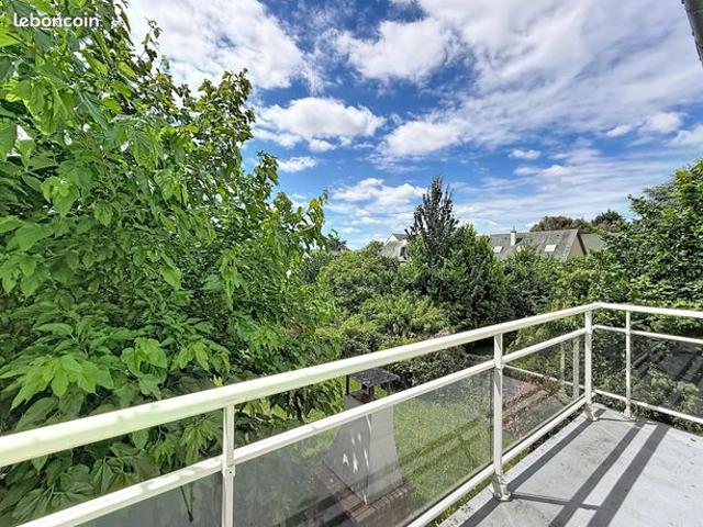 Maison 6 pièces 133 m²