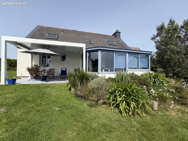 Maison 6 pièces 133 m²