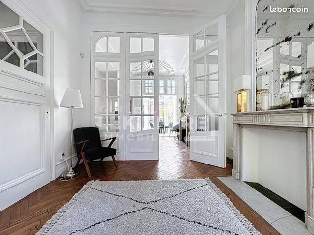 Maison 6 pièces 133 m²