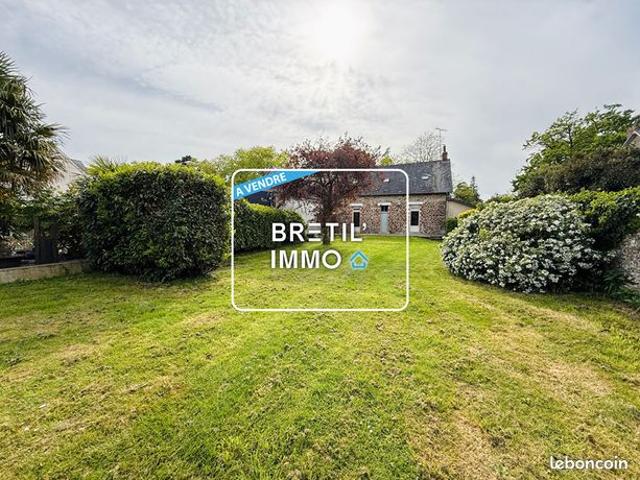 Maison 6 pièces 133 m²
