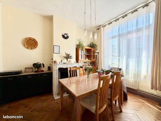 Maison 6 pièces 133 m²