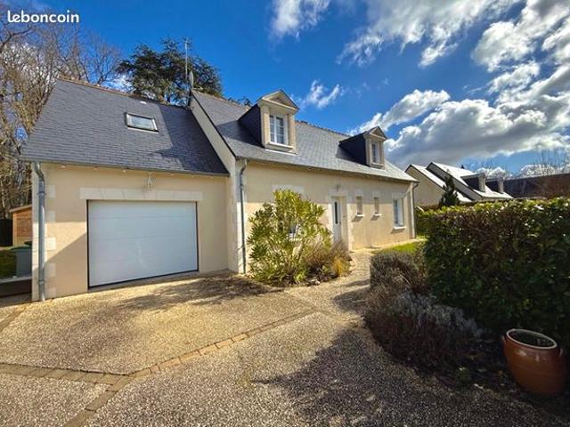 Maison 6 pièces 133 m²