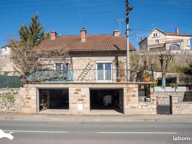 Maison 6 pièces 133 m²
