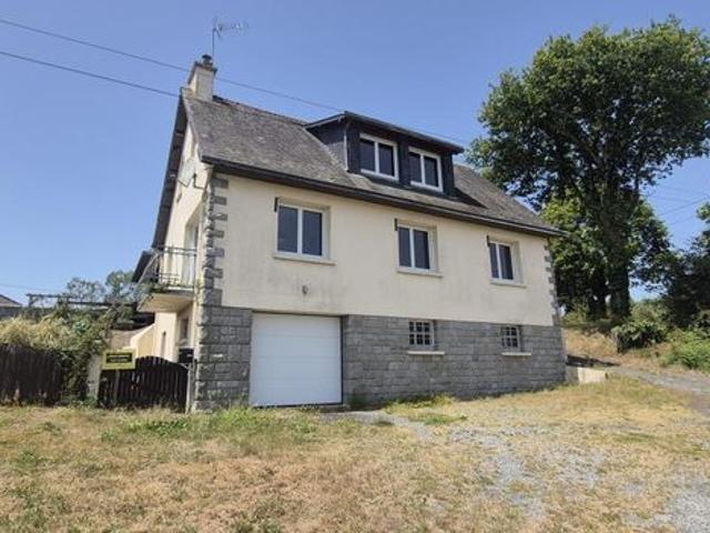 Maison 6 pièces 133 m²
