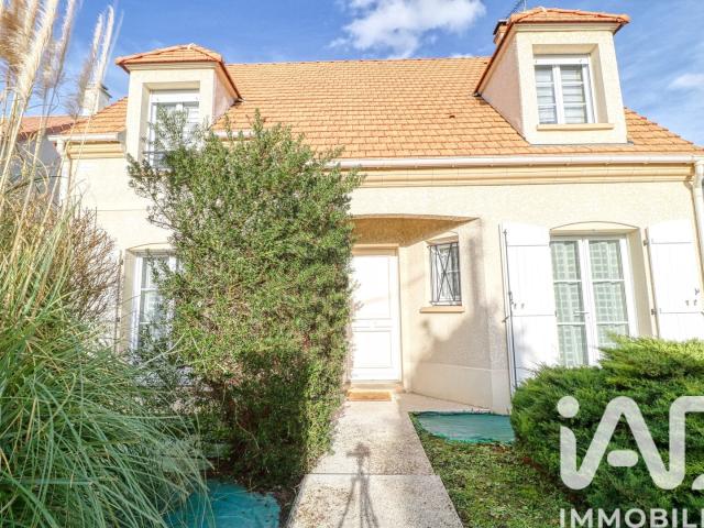Maison 6 pièces 133 m²