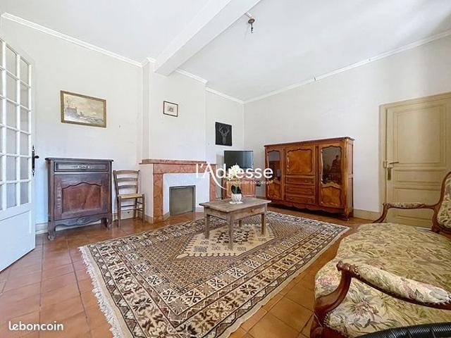 Maison 6 pièces 133 m²