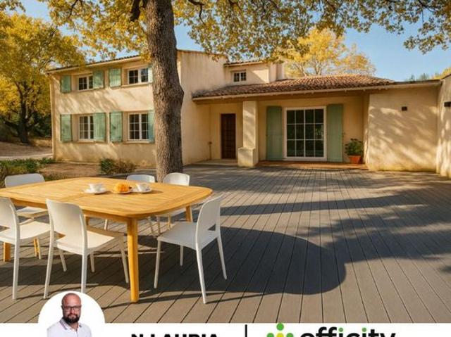 Maison 6 pièces 133 m²
