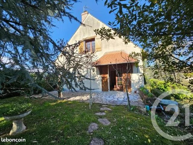Maison 6 pièces 133 m²