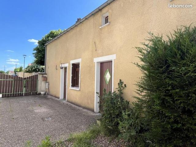 Maison 6 pièces 133 m²