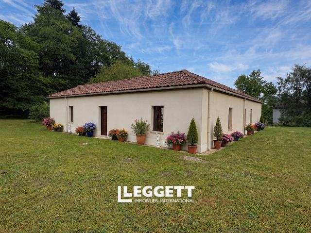 Maison 6 pièces 133 m²