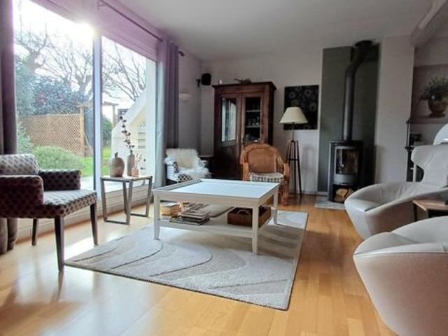 Maison 6 pièces 133 m²