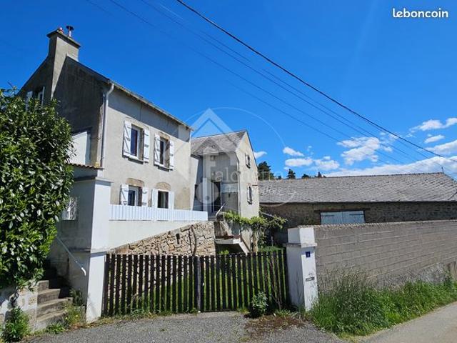 Maison 6 pièces 133 m²