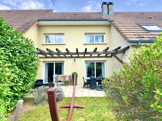 Maison 6 pièces 133 m²