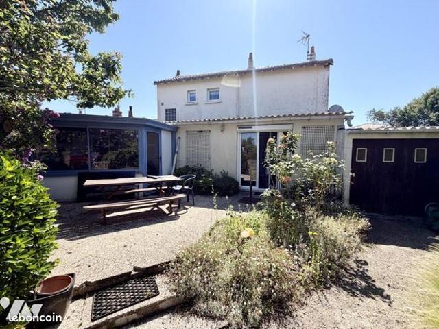 Maison 6 pièces 133 m²