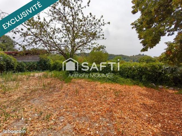 Maison 6 pièces 133 m²