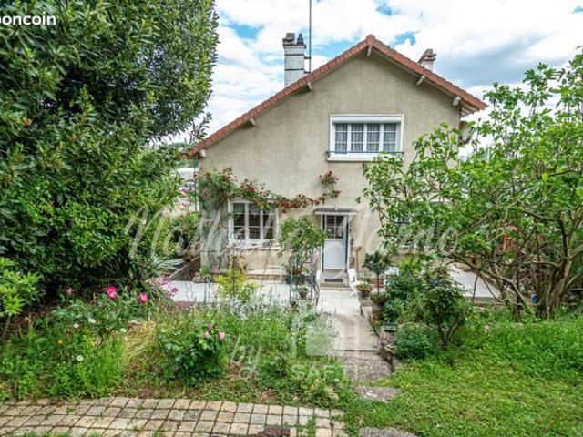 Maison 6 pièces 133 m²