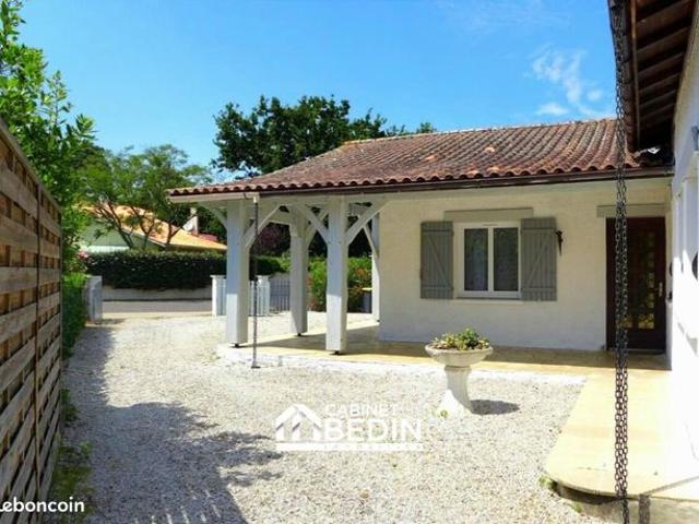 Maison 6 pièces 133 m²