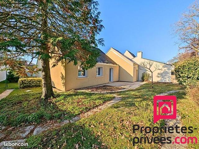 Maison 6 pièces 133 m²