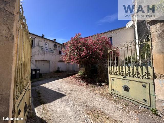 Maison 6 pièces 133 m²