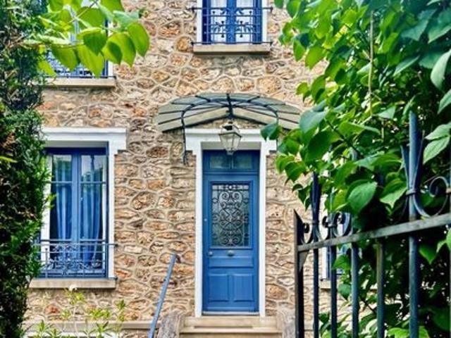 Maison 6 pièces 133 m²