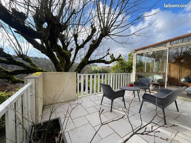 Maison 6 pièces 133 m²
