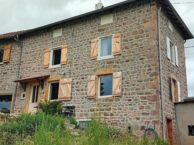 Maison 6 pièces 133 m²