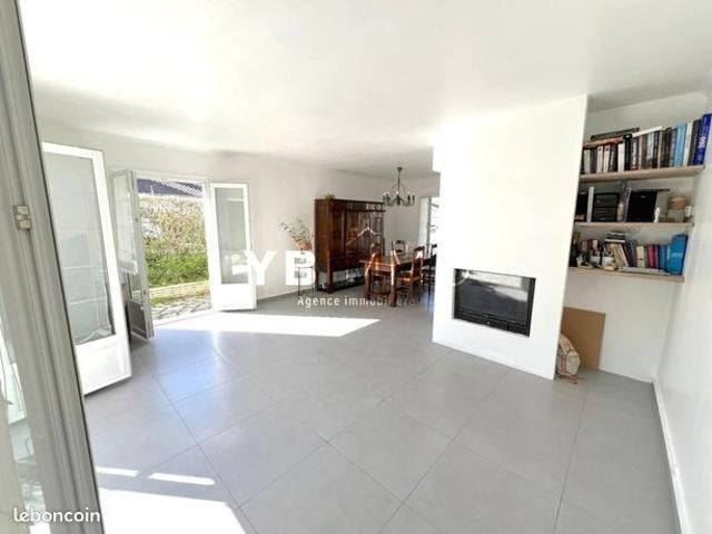 Maison 6 pièces 133 m²