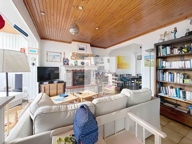 Maison 6 pièces 133 m²