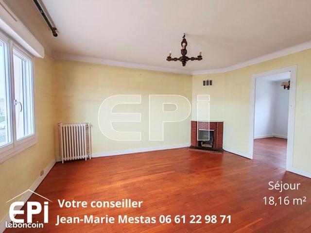 Maison 6 pièces 133 m²