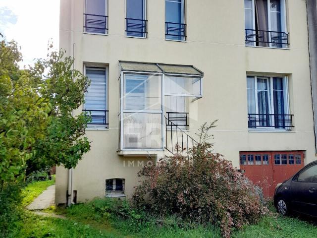 Maison 6 pièces 133 m²