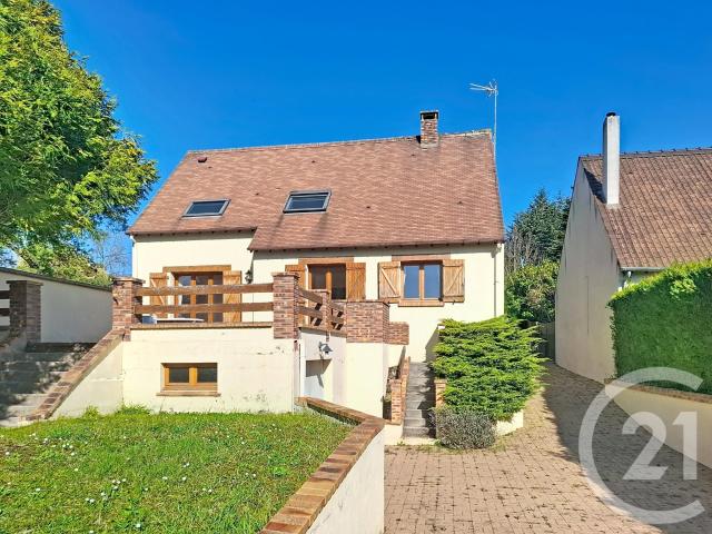 Maison 6 pièces 133 m²
