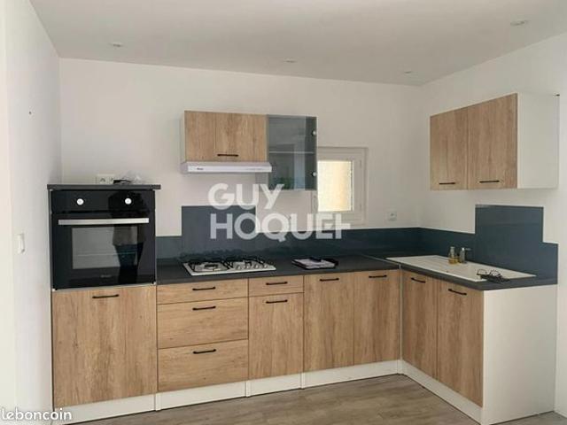 Maison 6 pièces 133 m²