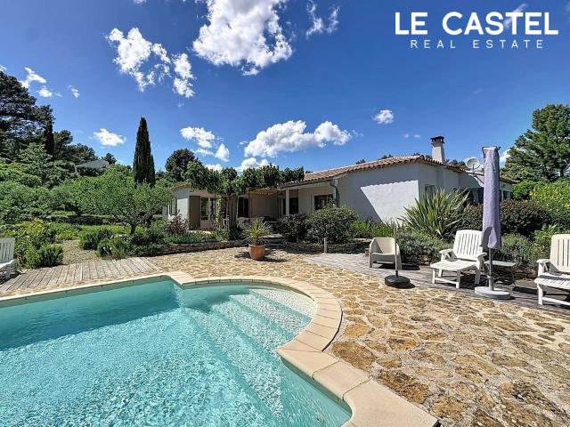 Maison 6 pièces 133 m²
