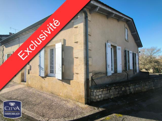 Maison 6 pièces 133 m²