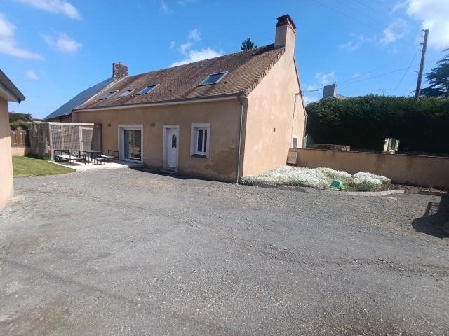 Maison 6 pièces 133 m²