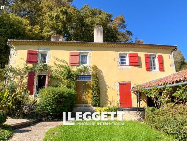 Maison 6 pièces 133 m²
