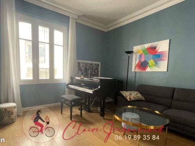 Maison 6 pièces 133 m²