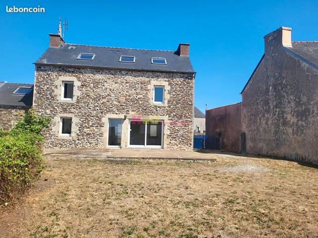 Maison 6 pièces 133 m²