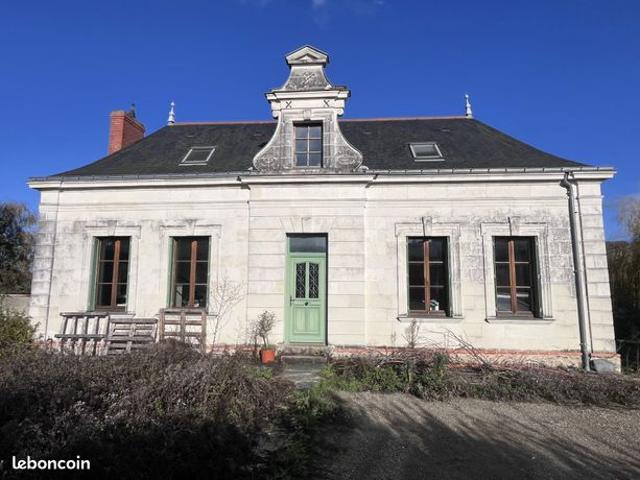 Maison 6 pièces 133 m²