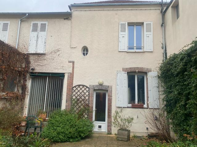 Maison 6 pièces 133 m²