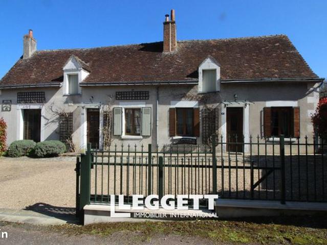 Maison 6 pièces 133 m²